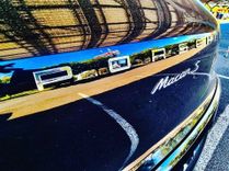 voiture occasion PORSCHE MACAN à la Réunion disponible sur noutlauto.re