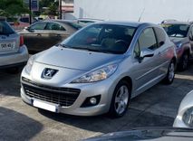 voiture occasion PEUGEOT 207 à la Réunion disponible sur noutlauto.re
