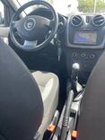 voiture occasion DACIA SANDERO à la Réunion disponible sur noutlauto.re