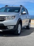 voiture occasion DACIA SANDERO à la Réunion disponible sur noutlauto.re