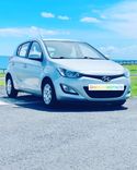 voiture occasion HYUNDAI I 20 à la Réunion disponible sur noutlauto.re