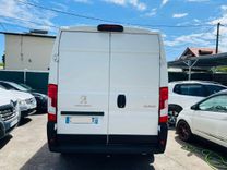 voiture occasion PEUGEOT BOXER à la Réunion disponible sur noutlauto.re