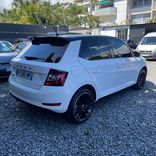 voiture occasion SKODA FABIA à la Réunion disponible sur noutlauto.re