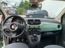 voiture occasion FIAT 500 à la Réunion disponible sur noutlauto.re