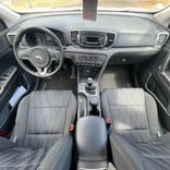 voiture occasion KIA SPORTAGE à la Réunion disponible sur noutlauto.re