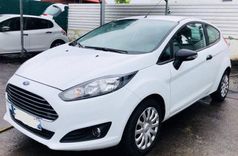 voiture occasion FORD FIESTA à la Réunion disponible sur noutlauto.re