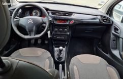 voiture occasion CITROEN C3 à la Réunion disponible sur noutlauto.re