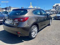 voiture occasion MAZDA 3 à la Réunion disponible sur noutlauto.re