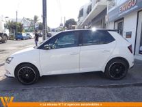 voiture occasion SKODA FABIA à la Réunion disponible sur noutlauto.re