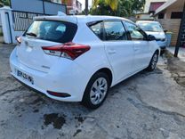 voiture occasion TOYOTA AURIS à la Réunion disponible sur noutlauto.re