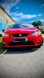 voiture occasion SEAT LEON à la Réunion disponible sur noutlauto.re