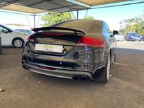 voiture occasion AUDI TT à la Réunion disponible sur noutlauto.re