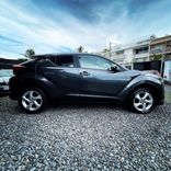 voiture occasion TOYOTA C-HR à la Réunion disponible sur noutlauto.re