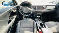 voiture occasion KIA NIRO à la Réunion disponible sur noutlauto.re