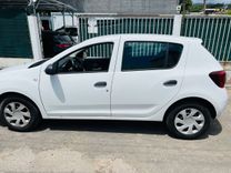 voiture occasion DACIA SANDERO à la Réunion disponible sur noutlauto.re