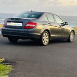 voiture occasion MERCEDES CLASSE C à la Réunion disponible sur noutlauto.re