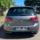 voiture occasion VOLKSWAGEN GOLF à la Réunion disponible sur noutlauto.re