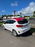 voiture occasion FORD FIESTA à la Réunion disponible sur noutlauto.re