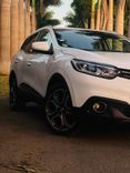 voiture occasion RENAULT KADJAR à la Réunion disponible sur noutlauto.re