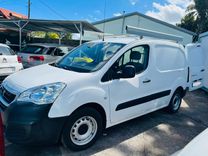 voiture occasion PEUGEOT PARTNER à la Réunion disponible sur noutlauto.re