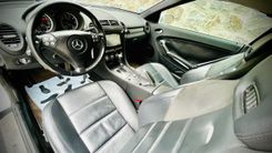 voiture occasion MERCEDES CLASSE SLK à la Réunion disponible sur noutlauto.re