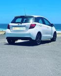 voiture occasion TOYOTA YARIS à la Réunion disponible sur noutlauto.re