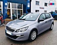 voiture occasion PEUGEOT 308 à la Réunion disponible sur noutlauto.re