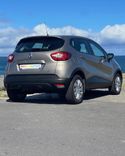 voiture occasion RENAULT CAPTUR à la Réunion disponible sur noutlauto.re