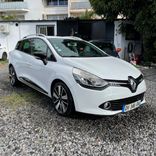 voiture occasion RENAULT CLIO à la Réunion disponible sur noutlauto.re