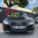 voiture occasion AUDI A5 à la Réunion disponible sur noutlauto.re