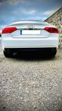 voiture occasion AUDI A5 à la Réunion disponible sur noutlauto.re