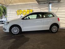 voiture occasion VOLKSWAGEN POLO à la Réunion disponible sur noutlauto.re