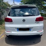 voiture occasion VOLKSWAGEN TIGUAN à la Réunion disponible sur noutlauto.re