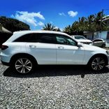 voiture occasion MERCEDES CLASSE GLC à la Réunion disponible sur noutlauto.re