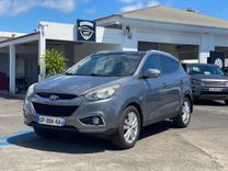 voiture occasion HYUNDAI IX 35 à la Réunion disponible sur noutlauto.re