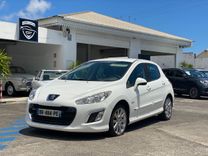 voiture occasion PEUGEOT 308 à la Réunion disponible sur noutlauto.re