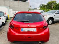 voiture occasion PEUGEOT 208 à la Réunion disponible sur noutlauto.re