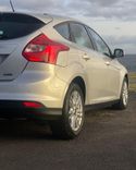 voiture occasion FORD FOCUS à la Réunion disponible sur noutlauto.re