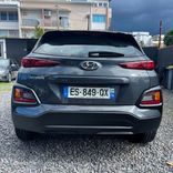 voiture occasion HYUNDAI KONA à la Réunion disponible sur noutlauto.re