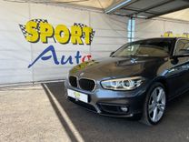 voiture occasion BMW SERIE 1 à la Réunion disponible sur noutlauto.re