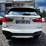 voiture occasion BMW X1 à la Réunion disponible sur noutlauto.re