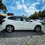 voiture occasion BMW X1 à la Réunion disponible sur noutlauto.re
