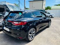 voiture occasion RENAULT MEGANE à la Réunion disponible sur noutlauto.re