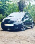 voiture occasion TOYOTA AYGO à la Réunion disponible sur noutlauto.re