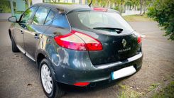 voiture occasion RENAULT MEGANE à la Réunion disponible sur noutlauto.re