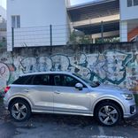 voiture occasion AUDI Q2 à la Réunion disponible sur noutlauto.re