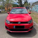 voiture occasion VOLKSWAGEN POLO à la Réunion disponible sur noutlauto.re