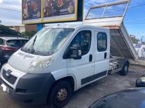 voiture occasion PEUGEOT BOXER à la Réunion disponible sur noutlauto.re