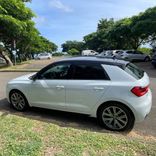 voiture occasion AUDI A1 à la Réunion disponible sur noutlauto.re