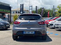 voiture occasion RENAULT CLIO à la Réunion disponible sur noutlauto.re